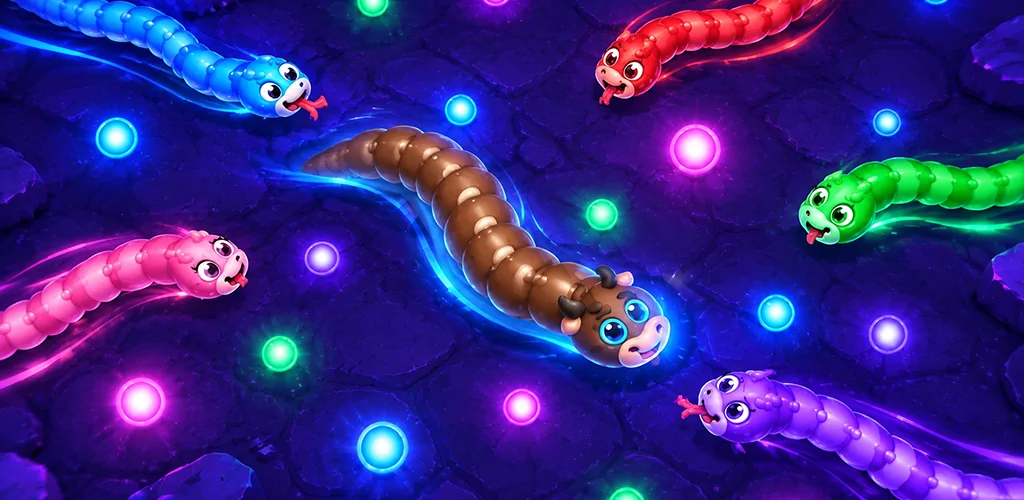 Snake Valtor Duel arena artwork