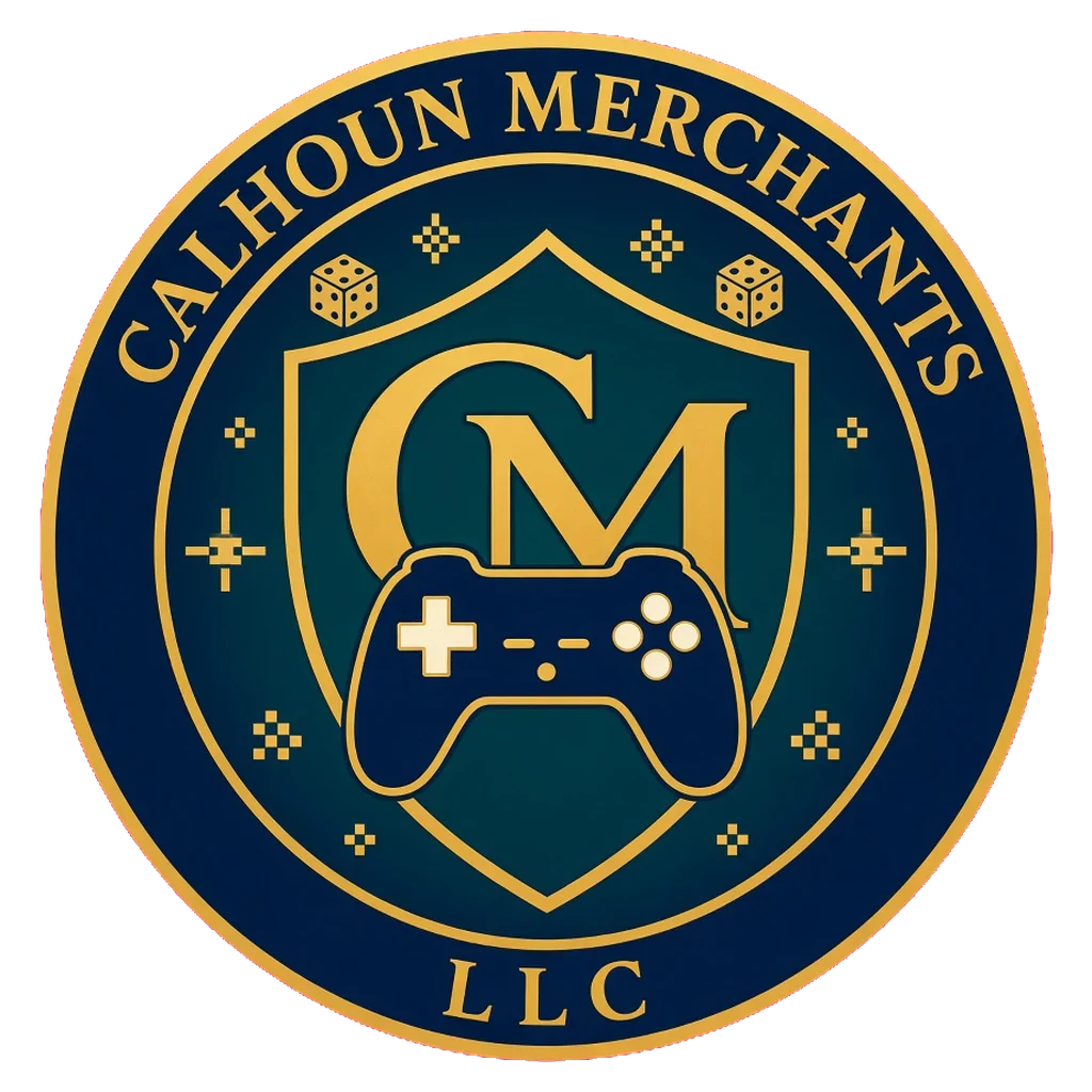 CALHOUN MERCHANTS LLC logo